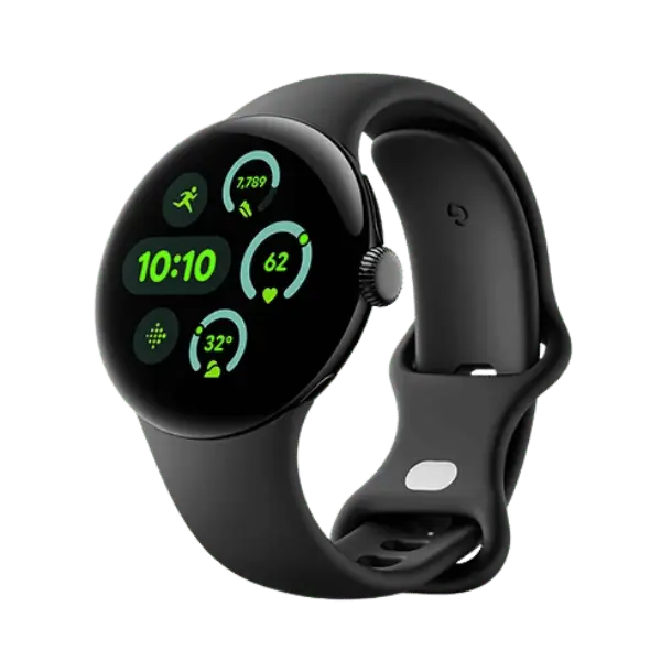 Google Pixel Watch 3 45mm LTE